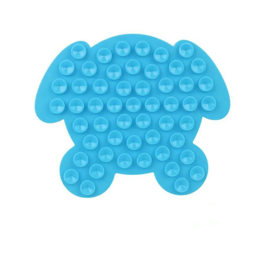 Anti Anxiety Dod Lick Mat for Floor or Wall Mount