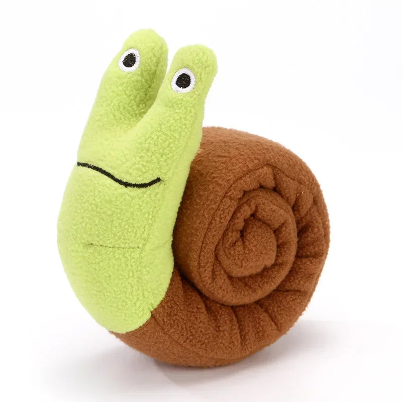 Slow Feeding Sound InteractivePlush Toy