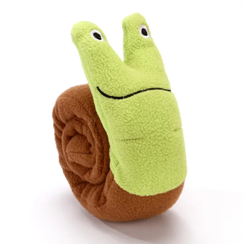 Slow Feeding Sound InteractivePlush Toy