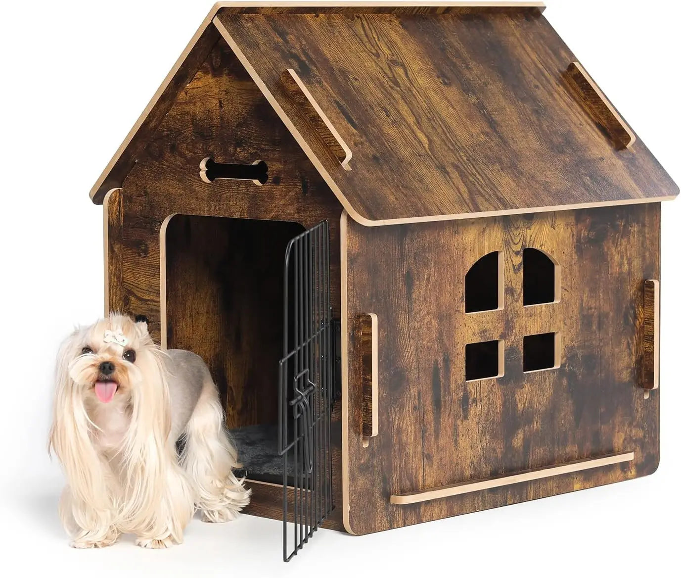 Dog House Indoor for Small Dogs or Cats,