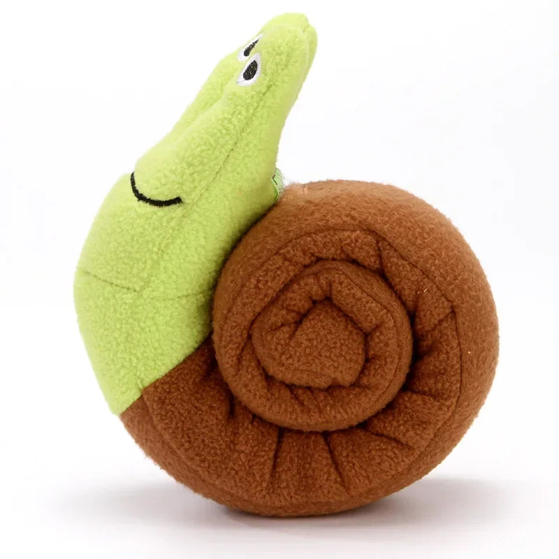 Slow Feeding Sound InteractivePlush Toy
