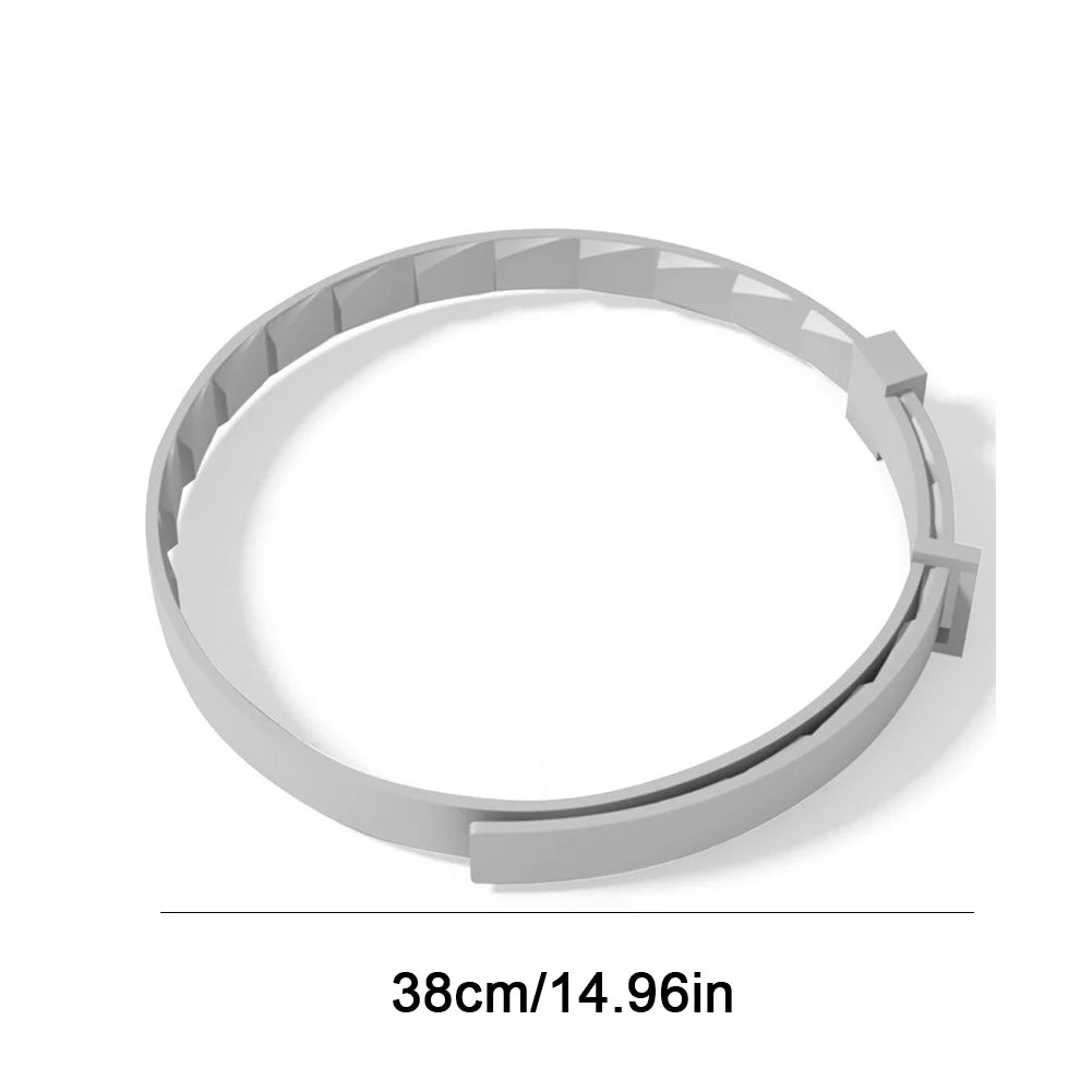 1-3Pcs Dog Pheromone Anxiety Adjustable Collar