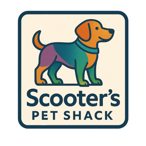 scooterspetshack