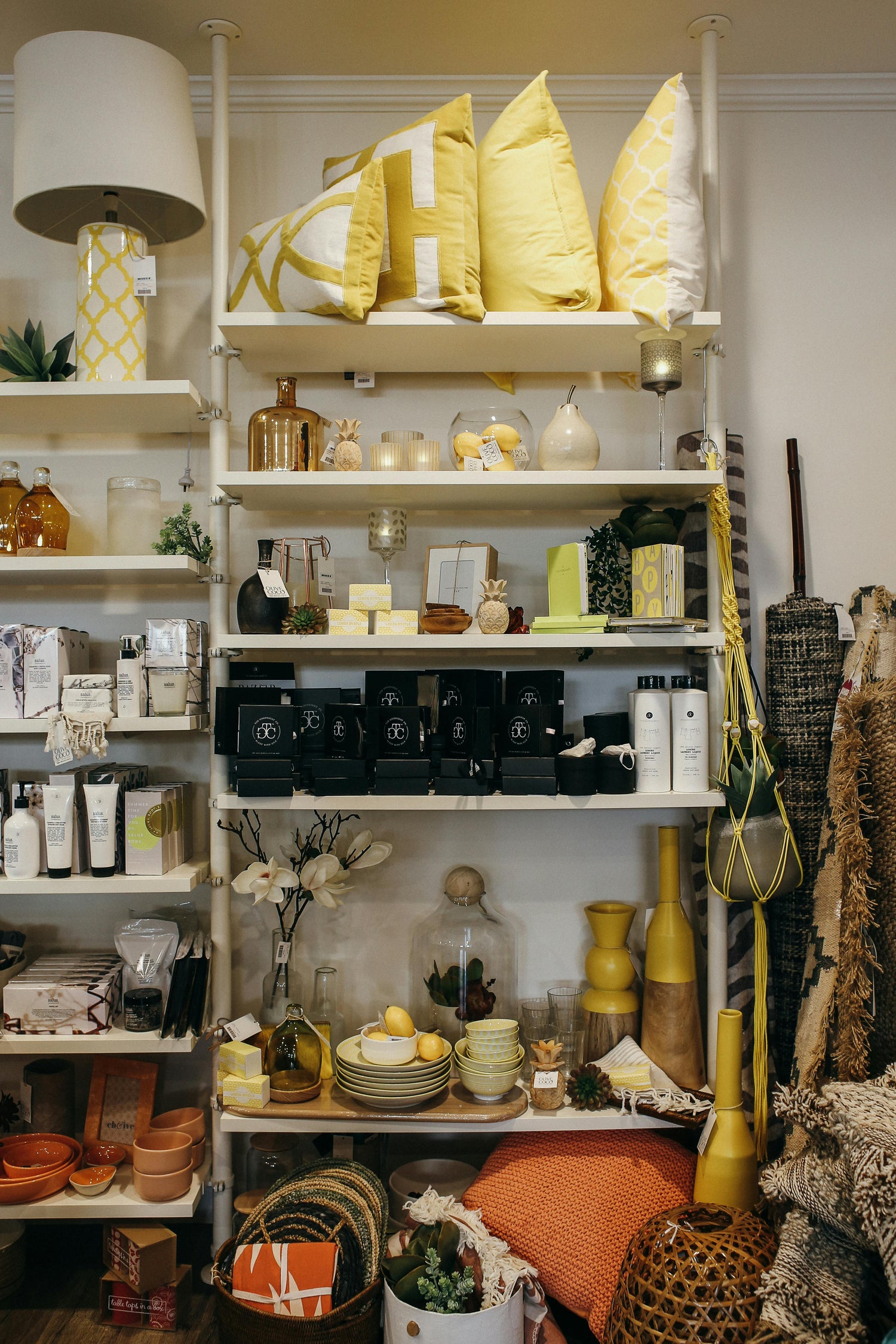Home Goods