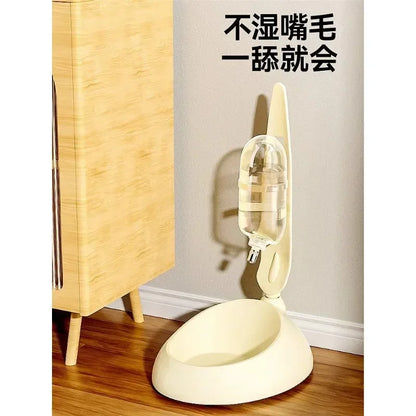 Automatic Water Dispenser for Pets
