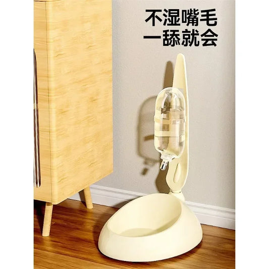 Automatic Water Dispenser for Pets