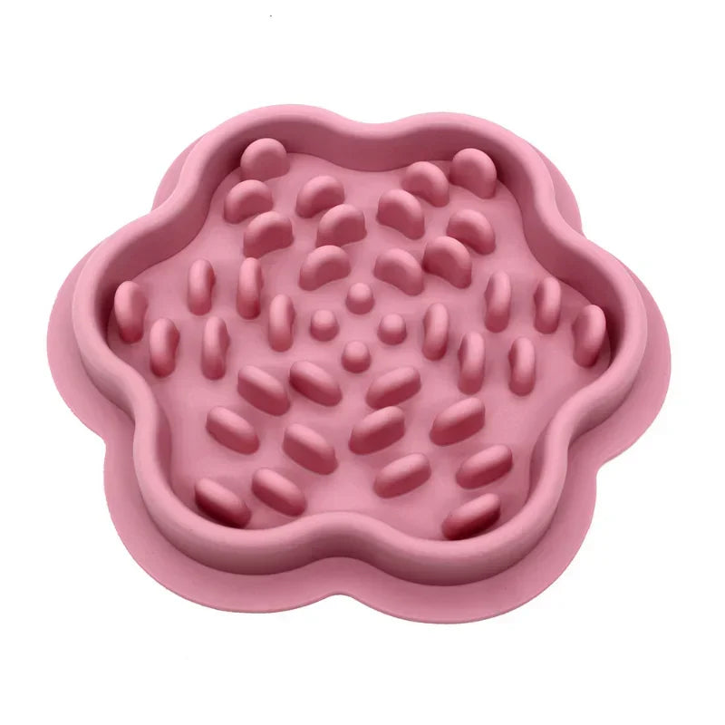 Silicone Cat and Dog feeding and licking pads