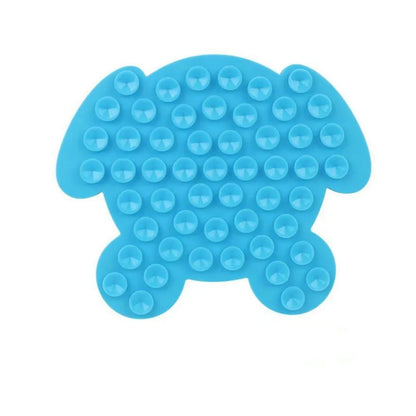 Anti Anxiety Dod Lick Mat for Floor or Wall Mount