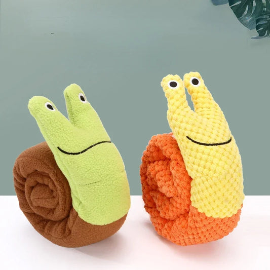 Slow Feeding Sound InteractivePlush Toy