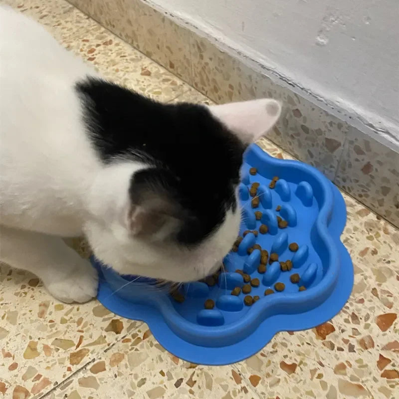 Silicone Cat and Dog feeding and licking pads