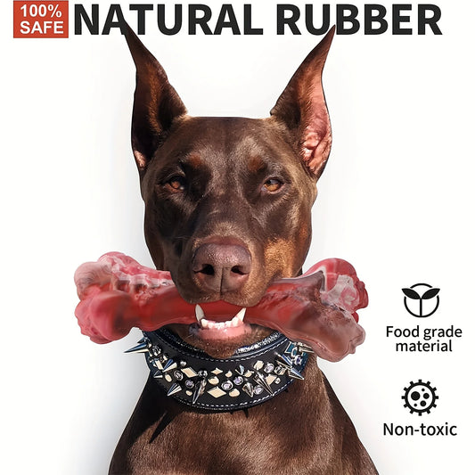 Durable dog chew toys for powerful chewing dogs,