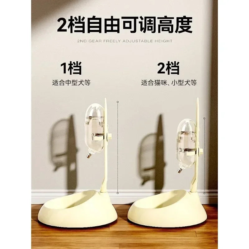 Automatic Water Dispenser for Pets