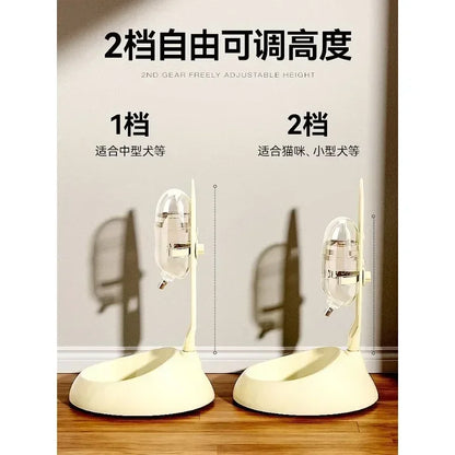 Automatic Water Dispenser for Pets