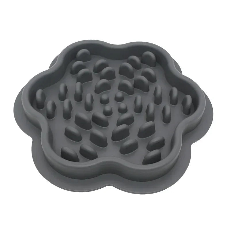 Silicone Cat and Dog feeding and licking pads