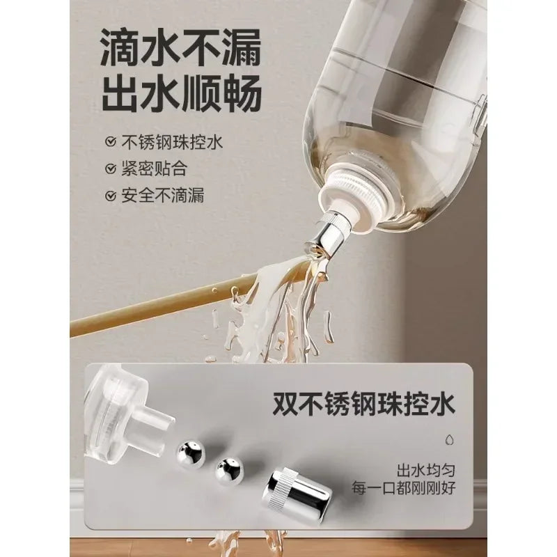 Automatic Water Dispenser for Pets