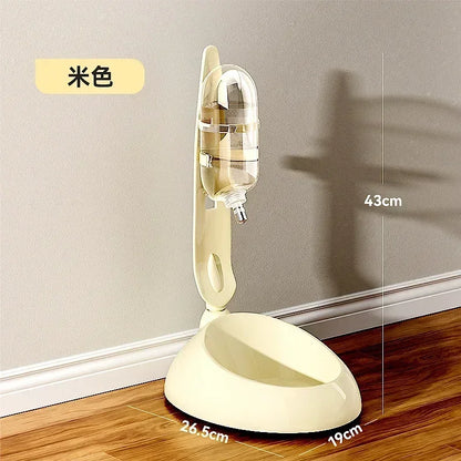 Automatic Water Dispenser for Pets