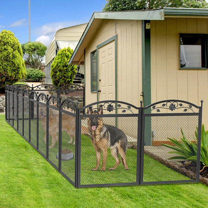 Heavy Duty Large Dog Playpen/Whelping Pen