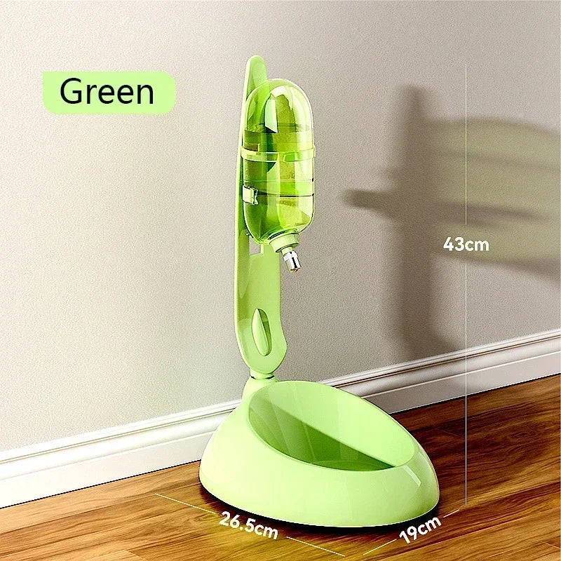 Automatic Water Dispenser for Pets
