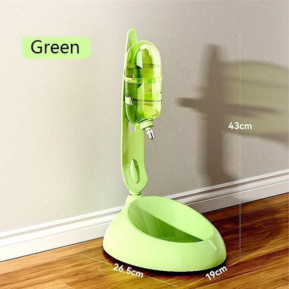 Automatic Water Dispenser for Pets