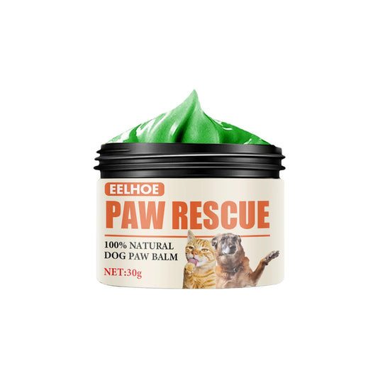 Cat and Dog Paw Balm, Moisturizer