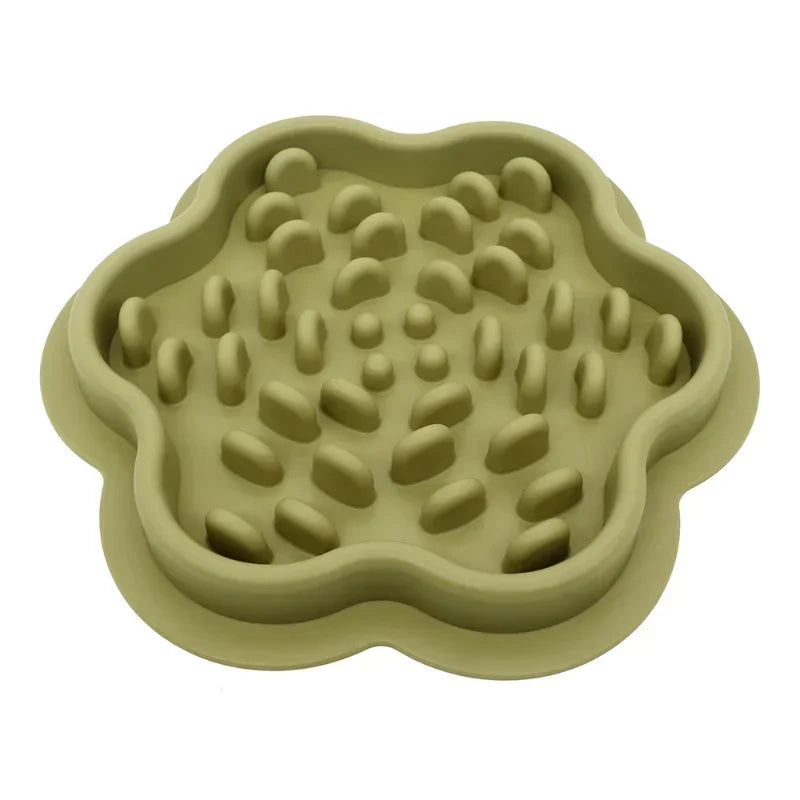Silicone Cat and Dog feeding and licking pads