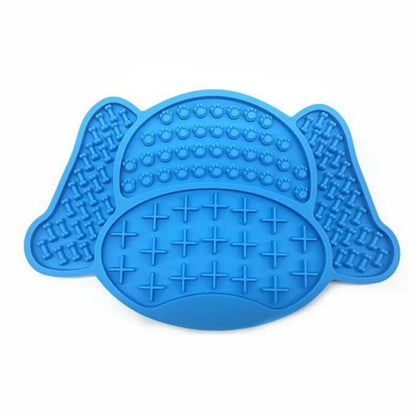 Anxiety Reduction Lick Mat For Dogs.