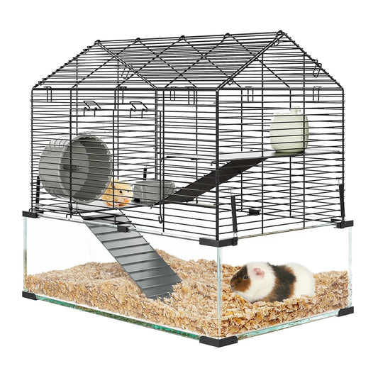 Metal Hamster / Rodent Cage,