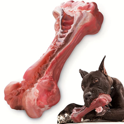 Durable dog chew toys for powerful chewing dogs,