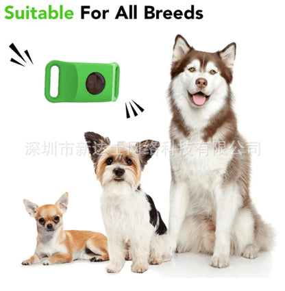 Natural Anti-Flea & Tick Collar For Dog and Cats